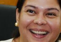 Mayor Sara Duterte to display her own painting in MinTTE 