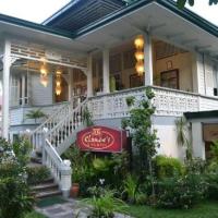 Claude's Le Cafe de Ville - Davao City
