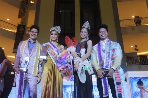 DDC Candidates (left) and UM Candidates (Right)