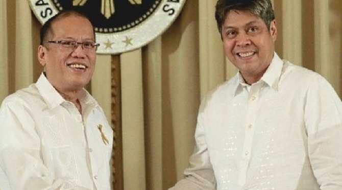 DUTERTE: “Pinoys will go hungry with  Pangilinan in Agriculture”