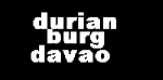 DURIANBURGDAVAO