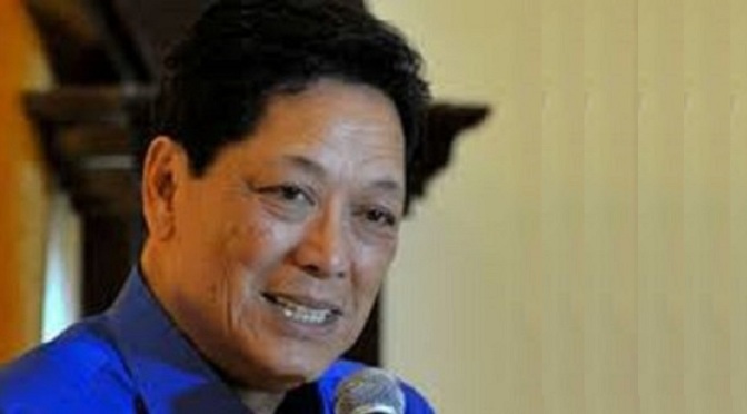 DOLE chief Bello open to running for Senate as ‘substitute bet’