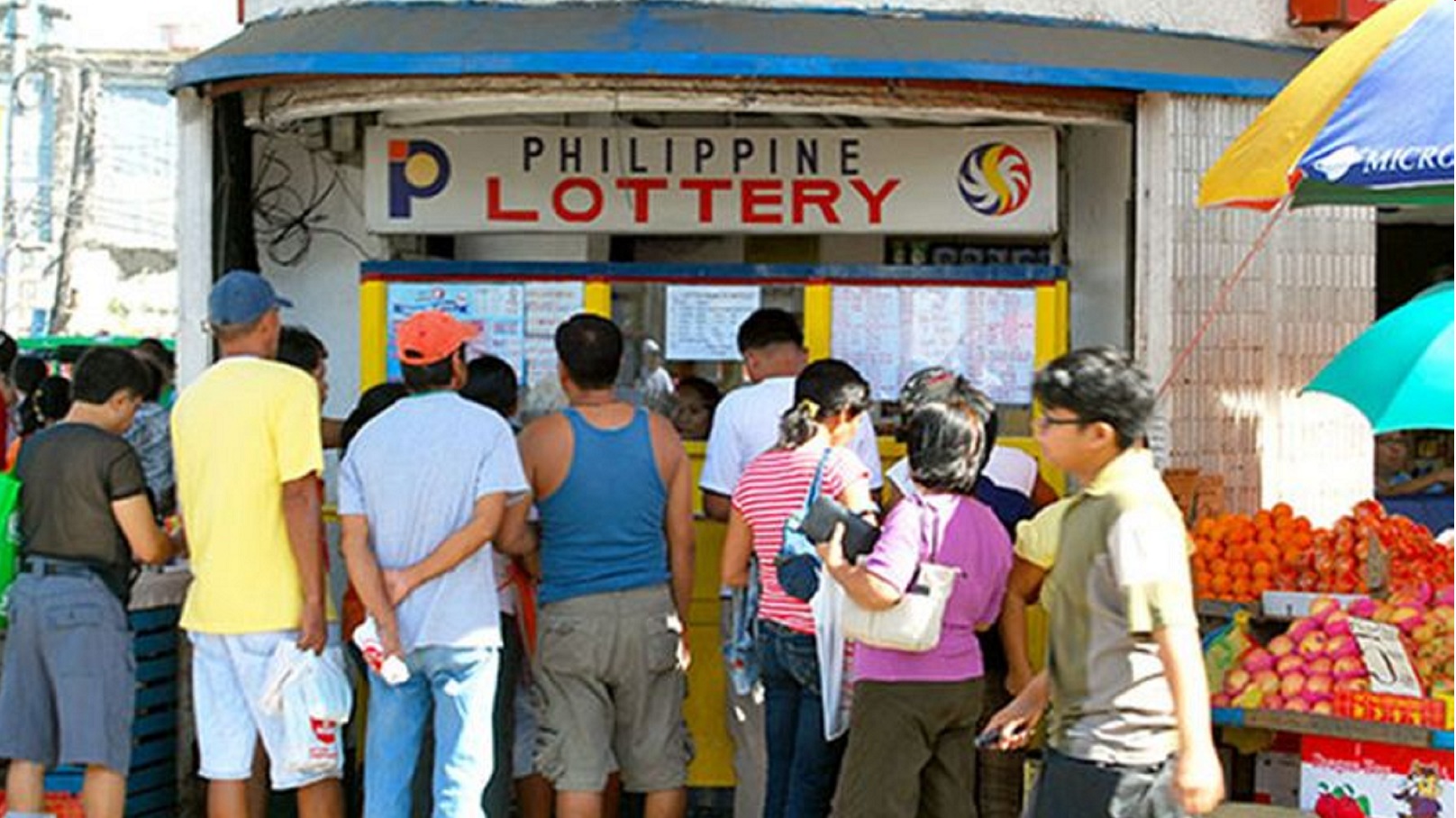 Duterte lifts suspension on small town lottery – THE DURIAN POST