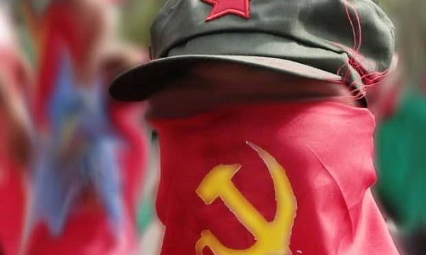 DUTERTE: No more peace talks with communist rebels