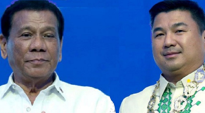 Duterte renews DITO Telecommunity franchise for 25 more years