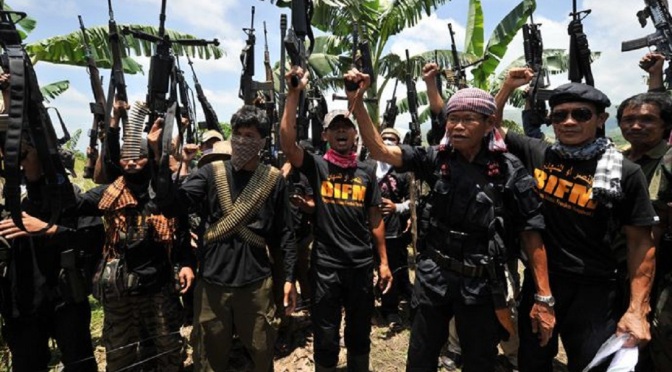 DUTERTE: No ‘all-out war’ vs. Mindanao terrorists