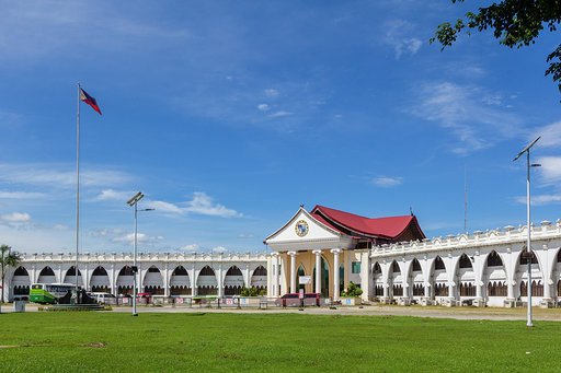 Cotabato City set for official turnover to BARMM Dec. 15
