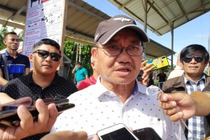 Piñol seeks amendment to Rice Tariffication Law