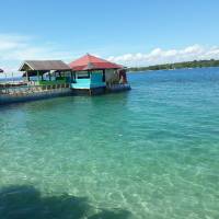 Bern Berioso Beach Resort - Mabini - Davao de Oro