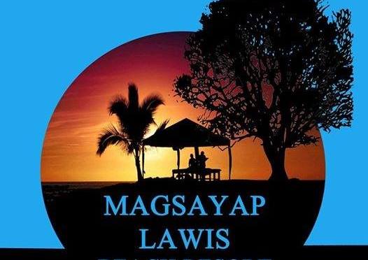 Magsayap Lawis Beach Resort – Pantukan – Davao de Oro