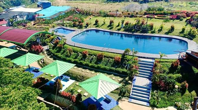 Heart’s Garden Resort – Kapatagan – Davao del Sur