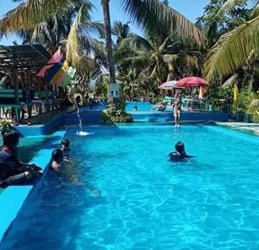 Juban’s Green Pool Resort – Matanao – Davao del Sur