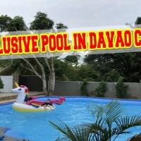 Heaven's Grace Exclusive Pool Inland Resort -  Toril - Davao City