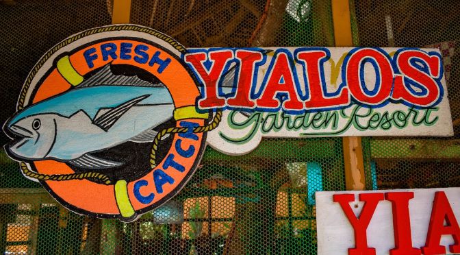 Yialos Garden Resort – Tagbaobo, Kaputian  – Igacos
