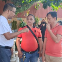 COUNCILORS OF OTHER BARANGAYS SUPPORTING  VILLARENTE FOR BARANGAY CAPTAIN IN BSKE OCTOBER 30 ELECTION?